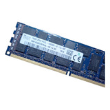 Memória Sk Hynix 16gb 2rx4 Pc3l 10600r 9-10-e2 P/dell hp ibm